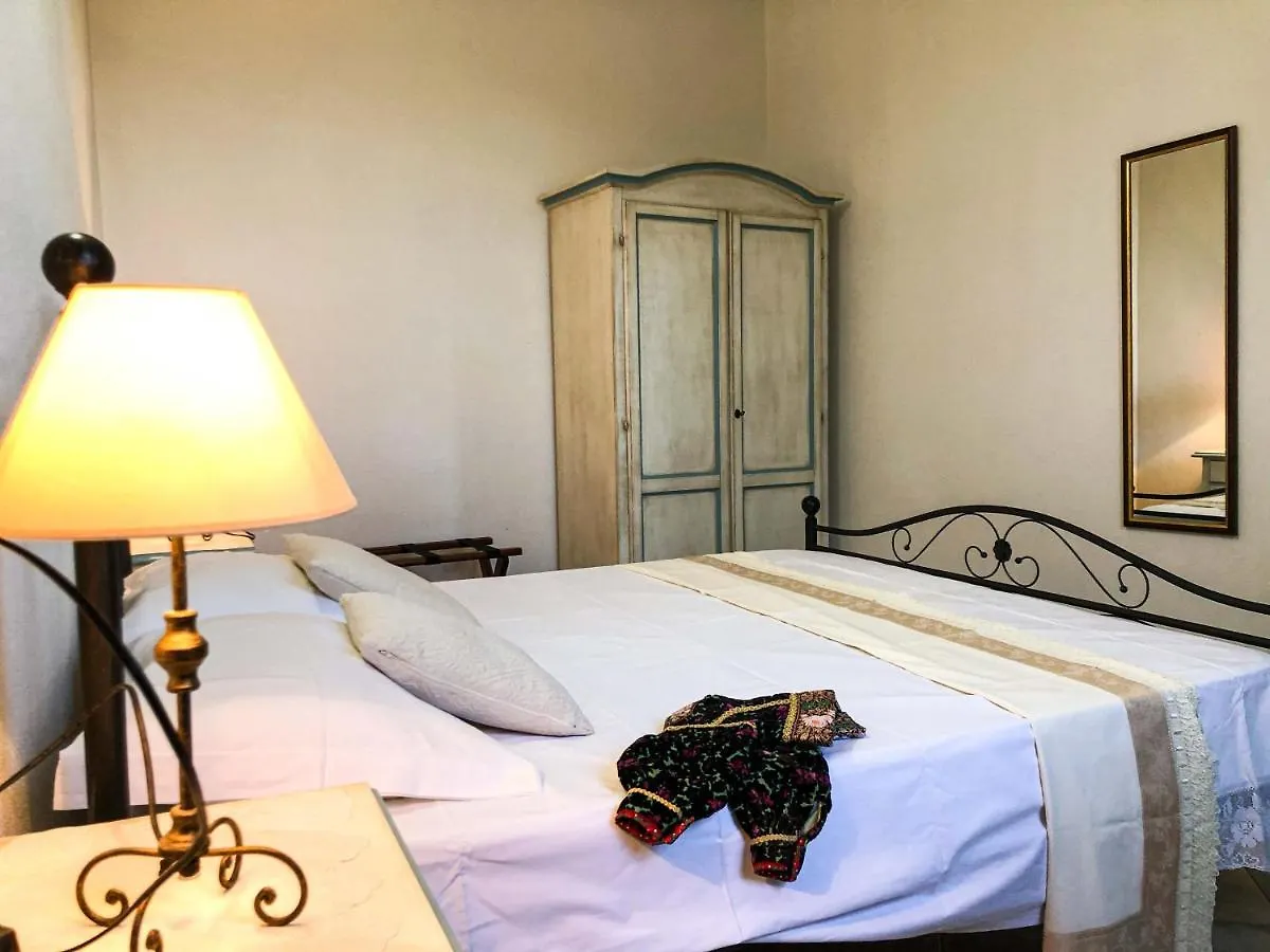 Appartement Sas Tilibbas-Ammentos Posada