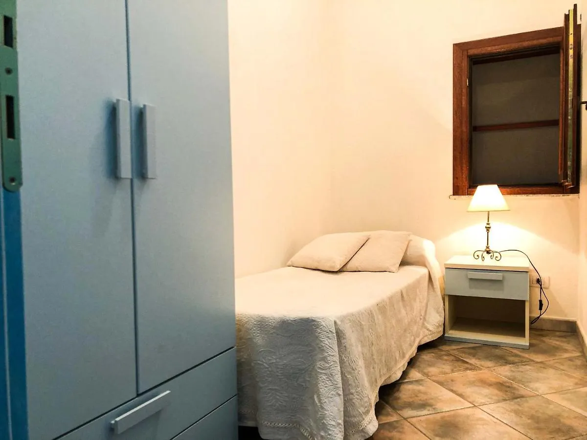 Appartement Sas Tilibbas-Ammentos Posada