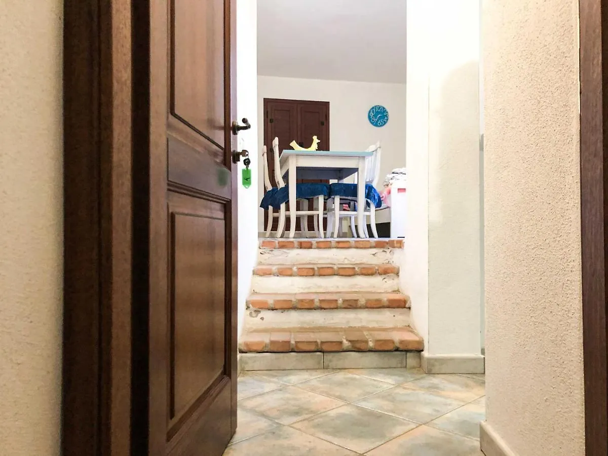 Sas Tilibbas-Ammentos Posada Apartment Posada (Sardinia)