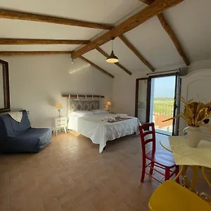 Panoramic Loft Con Uso Cucina,casa Placida - Ammentos Posada (Sardinia)
