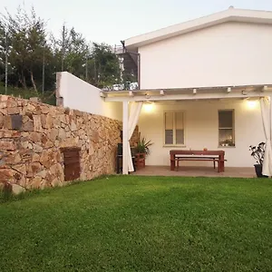 House Siniscola